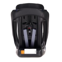 Автокресло Martin noir DISCOVERY Signal Black (без Isofix)